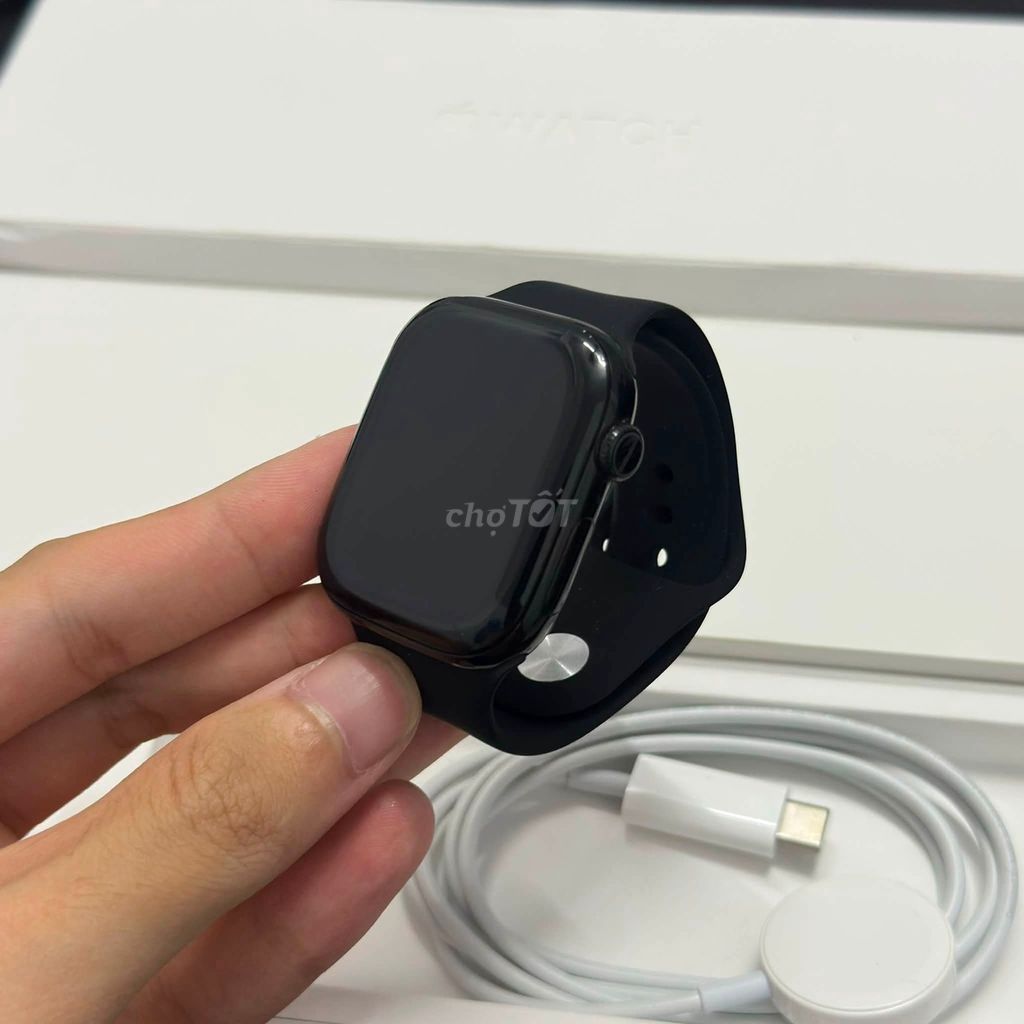 Apple Watch sr10 46mm Не активирован