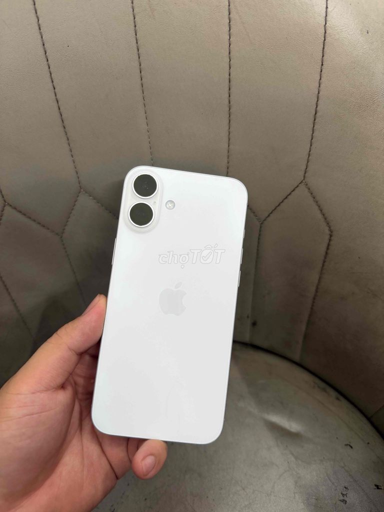 16 Plus, Full zin, hỗ trợ trả góp 0đ