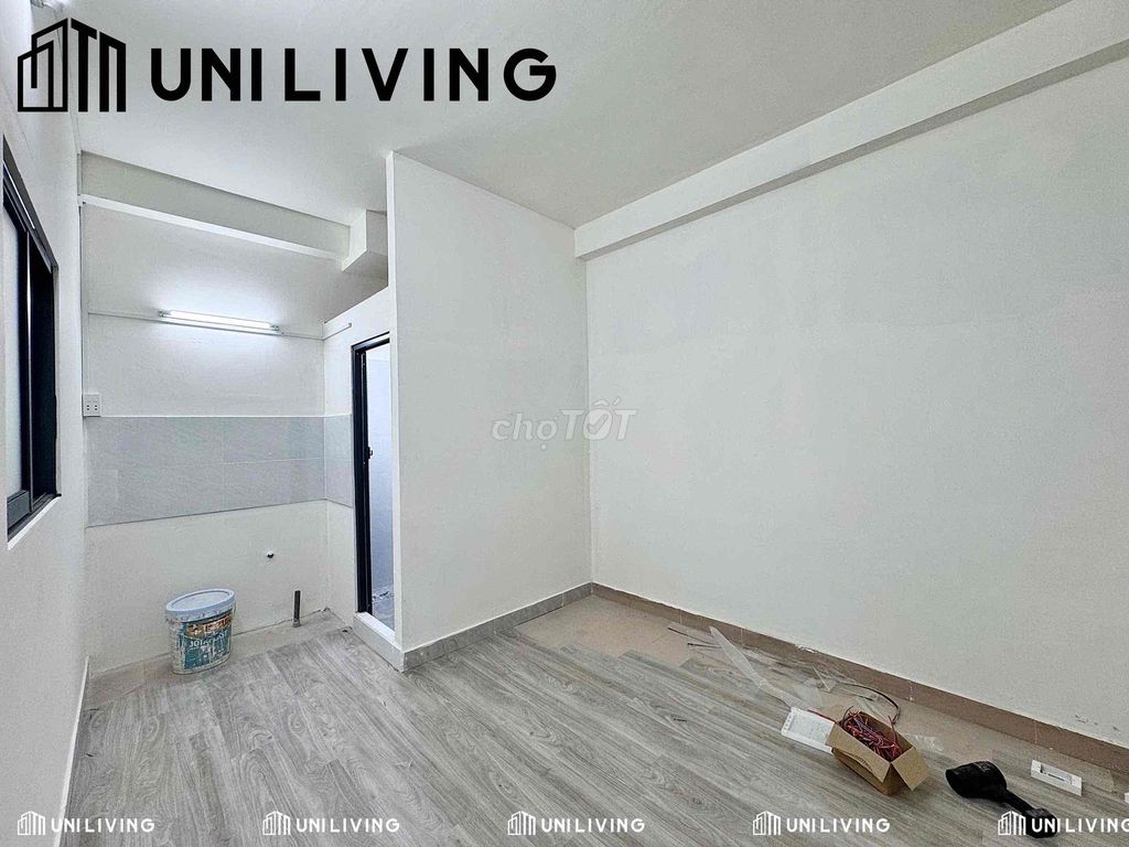 Фото 2: ОТКРЫТИЕ 8P STUDIO, НОВЫЕ DUPLEX 100% РЯДОМ С МОСТОМ КАУБОНГ, БЛИЗКО К РАЙОНУ 1