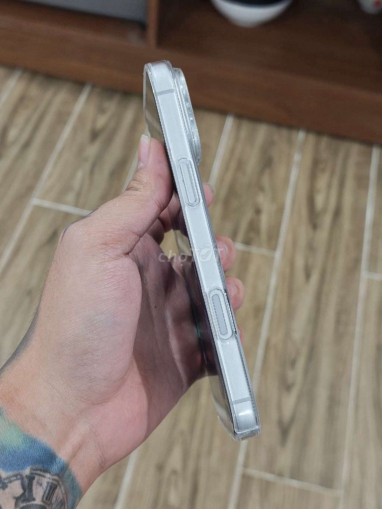 Фото 2: Apple iPhone 17 Pro Max Белый Новый