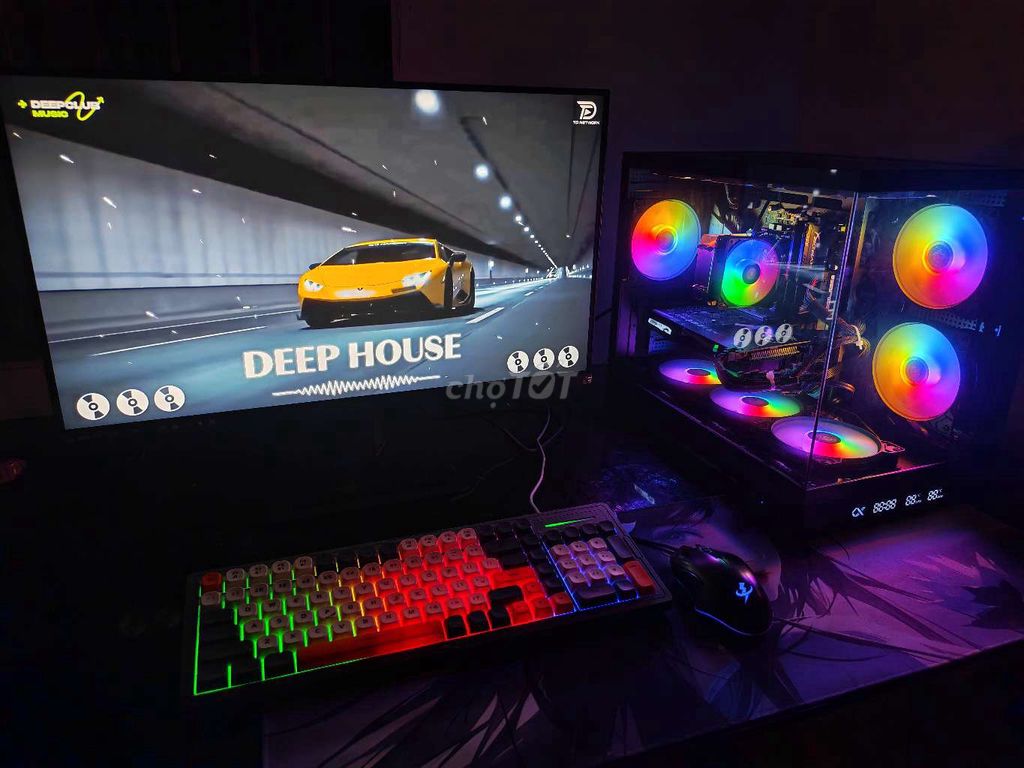 PC Gaming