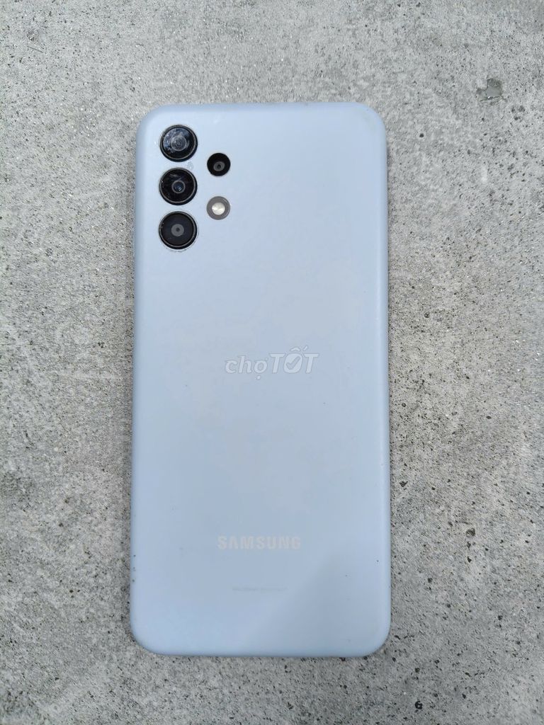 Samsung Galaxy A13 синий