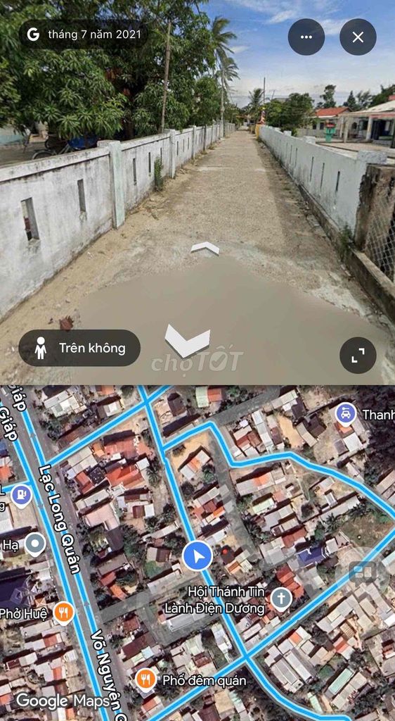 Фото 2: АРЕНДА ДОМА + УЧАСТОК ~1.000М² У МОРЯ – ШИРИНА ~32М