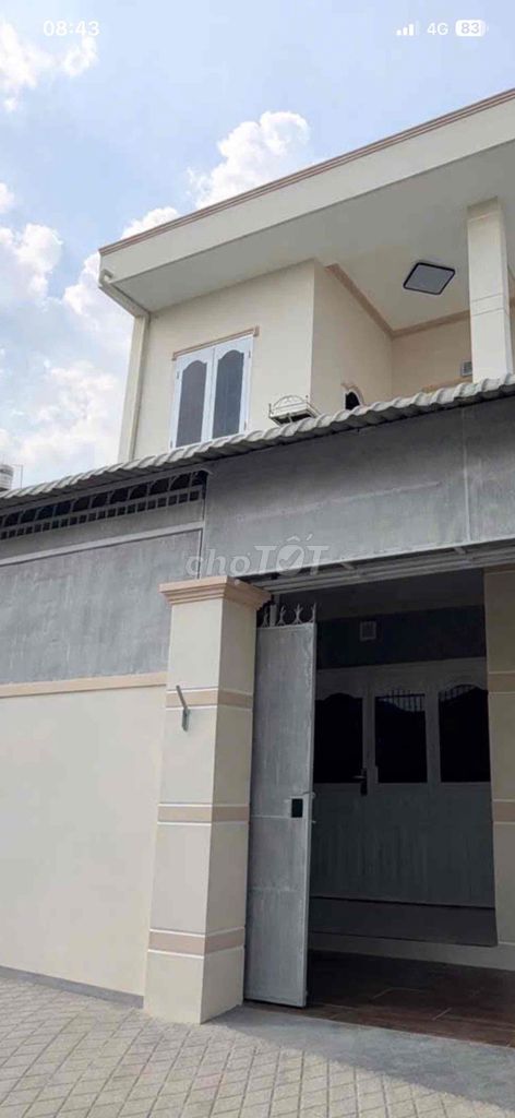 Сдам в аренду 10 triệu 4 спальни 2 санузла, подъезд для автомобиля
