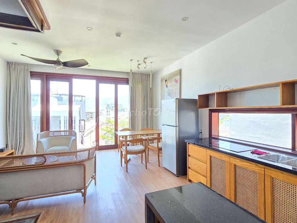 Sheep's Home - Аренда пентхауса - 75 м² - рядом с морем