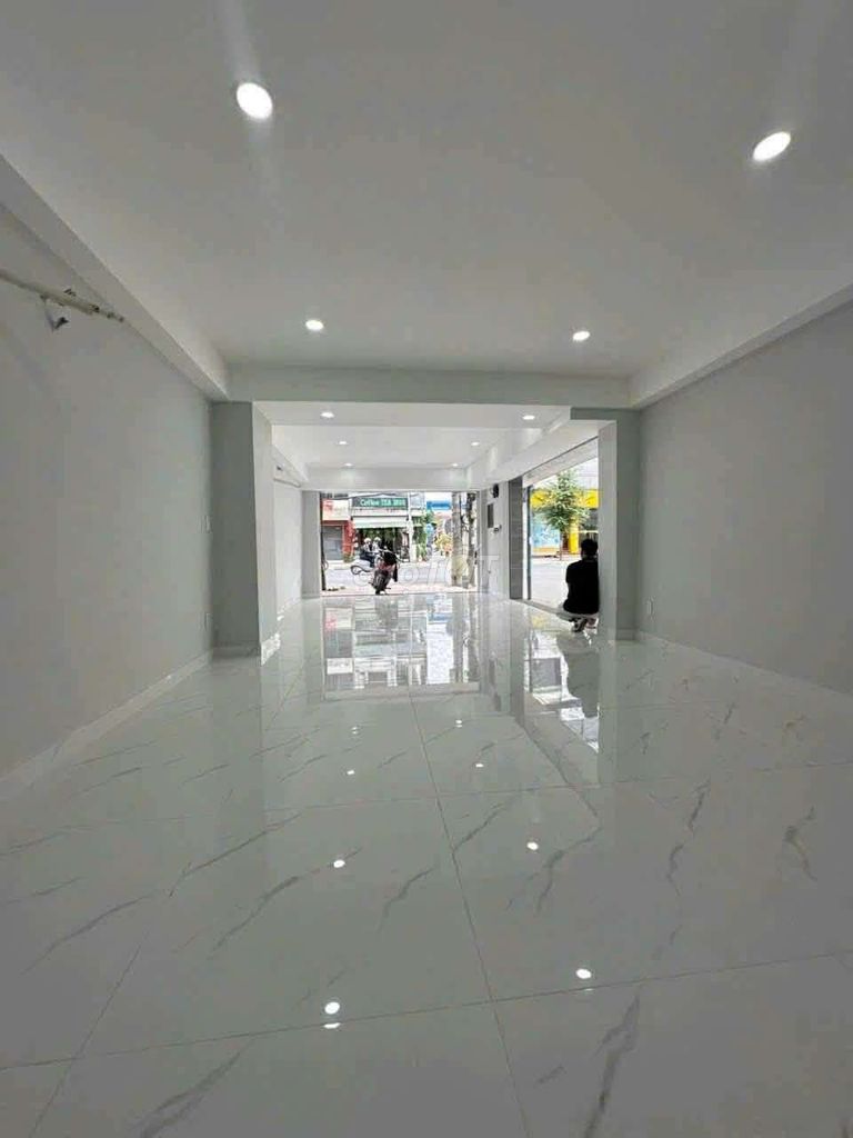 Фото 3: 18 triệu - 2MT kinh doanh Đinh Bộ Lĩnh Bình Thạnh 4mx15m, vỉa hè rộng