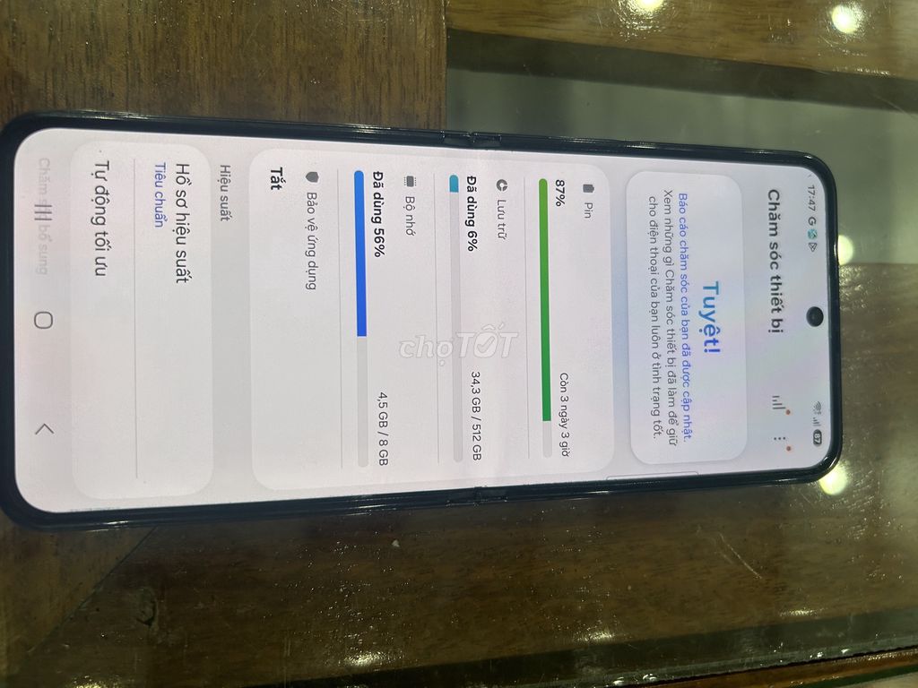 Фото 2: Samsung Galaxy Z Flip5 512GB