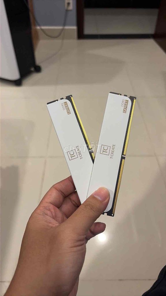 T-Create Expert DDR5 6000MHz 32GB