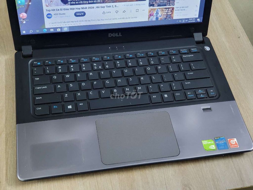 Фото 2: Dell Vostro V5480 i5-5200U 14 дюймов 8G/128G Vga 830