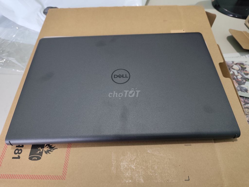Dell Pro 15 Essential PV15250
