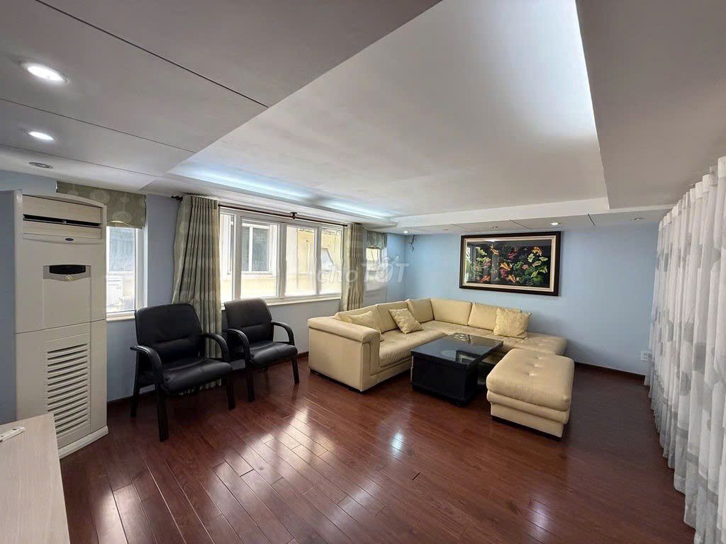 Фото 2: 🏡 Nhà NC Hẻm 6m Huỳnh Lan Khanh_7x20m_Trệt 2 Lầu_Nhà Mới