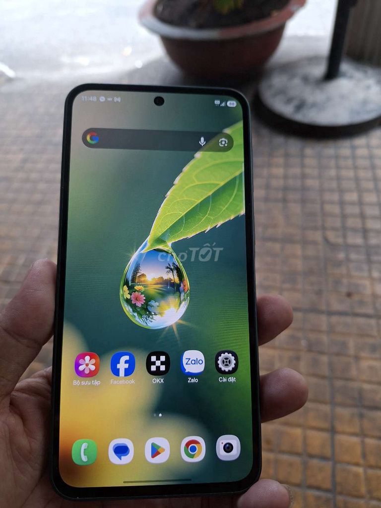 Samsung A37 5G 8GB/128GB черный gl