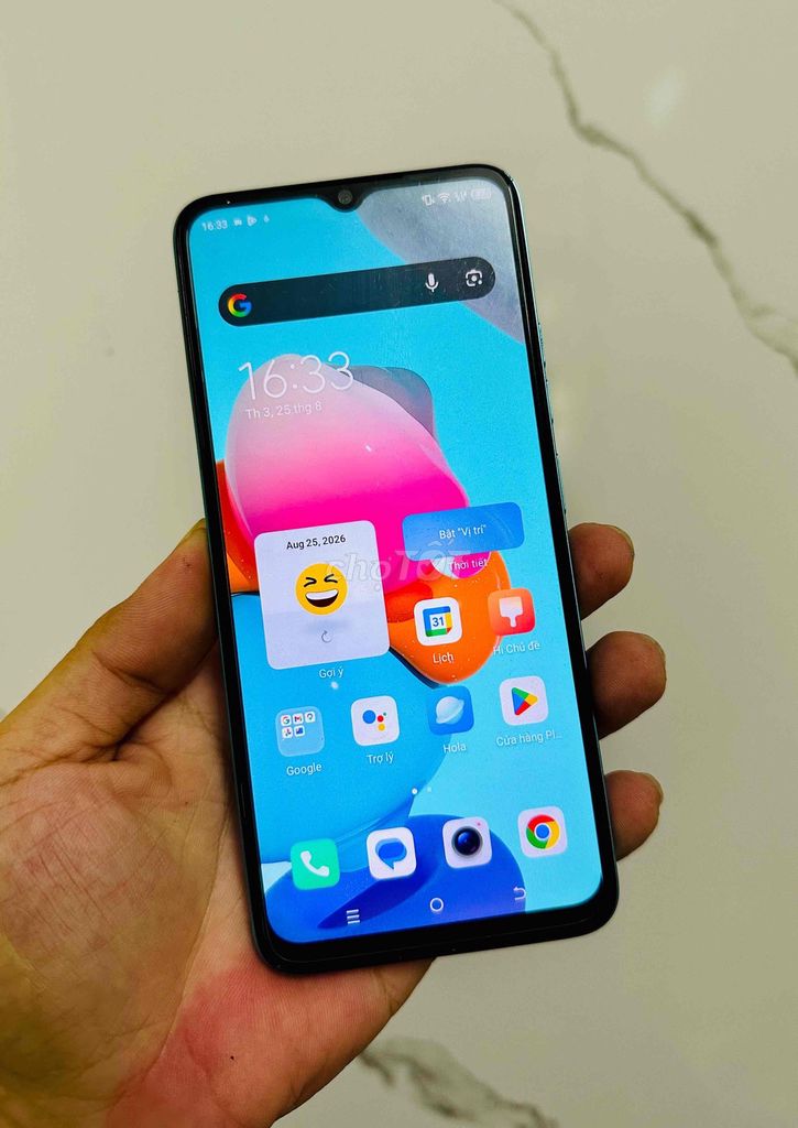 Фото 2: Tecno Spark Go 2023 оригинал
