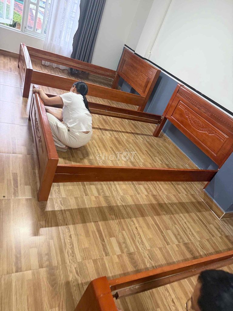Распродажа 3 кроватей