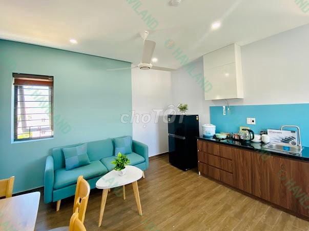 Фото 3: 🌿🏡✨ CHO THUÊ CĂN HỘ 2 PHÒNG NGỦ | SƠN TRÀ | GIÁ 9TR/THÁNG ✨🌿