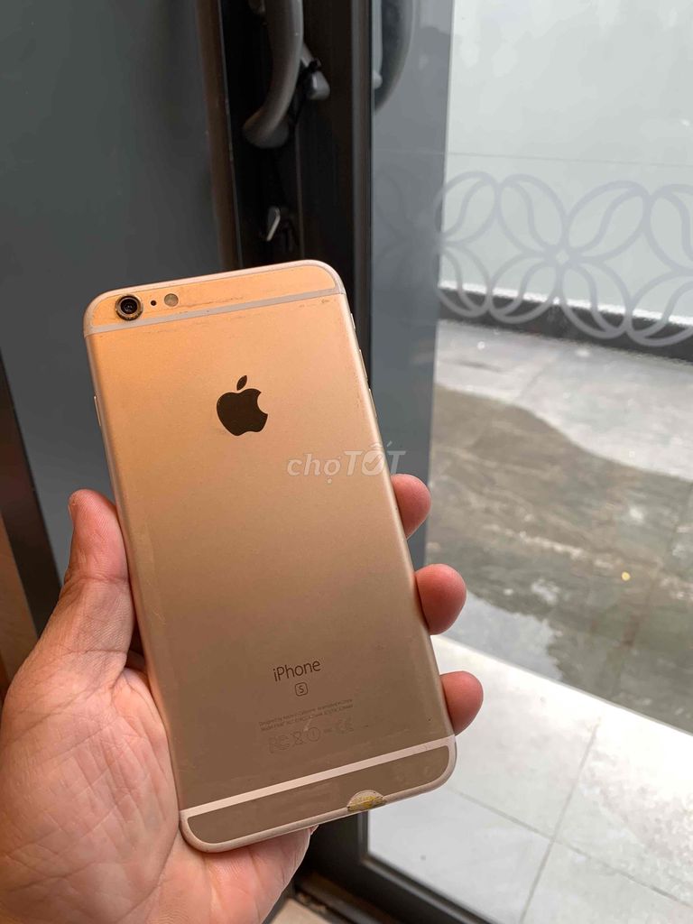 Фото 2: iphone 6s plus 64gh