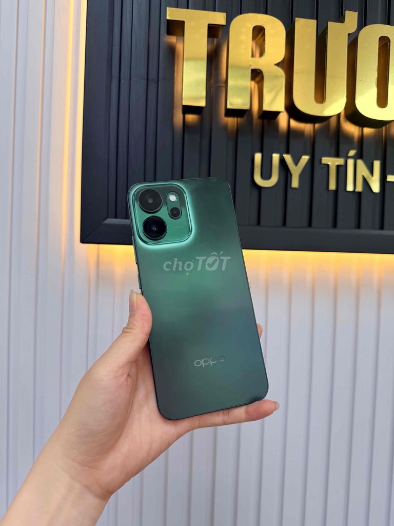 Oppo Reno 14F 5G 12GB/256GB