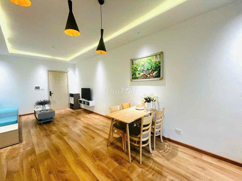 Фото 3: Cho thuê ngày tháng năm căn hộ Mường Thanh. View biển Mỹ Khê