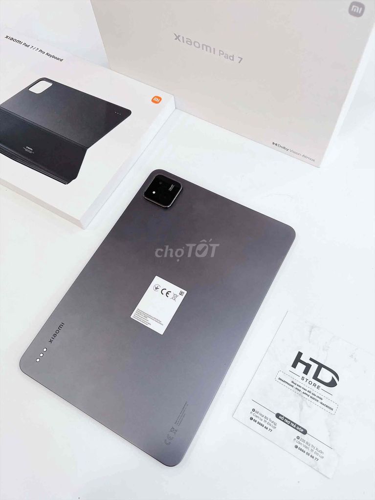 Xiaomi Pad 11.2 inch 8GB/128