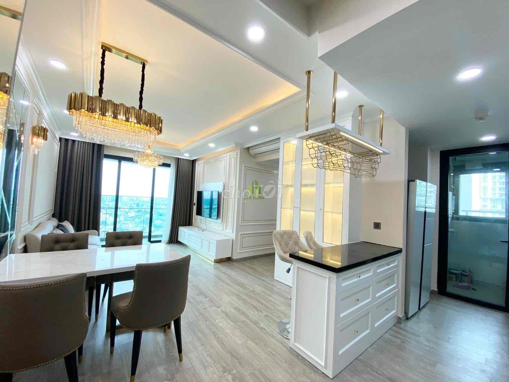Фото 2: Аренда квартиры 2 спальни 81 м² One Verandah, р-н 2