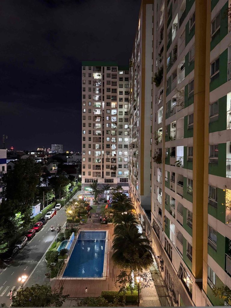 Фото 2: 🏢 СДАЁТСЯ SHOPHOUSE MELODY ÂU CƠ – 110 м²