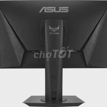Фото 3: Монитор ASUS TUF GAMING VG259Q 24.5 дюйма