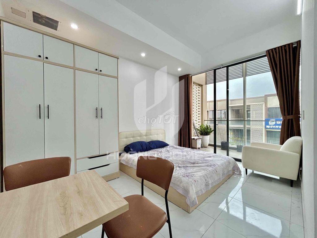 Фото 3: Квартира 1 гостиная, 1 спальня, 1 санузел, площадь 45 м² в The Global City