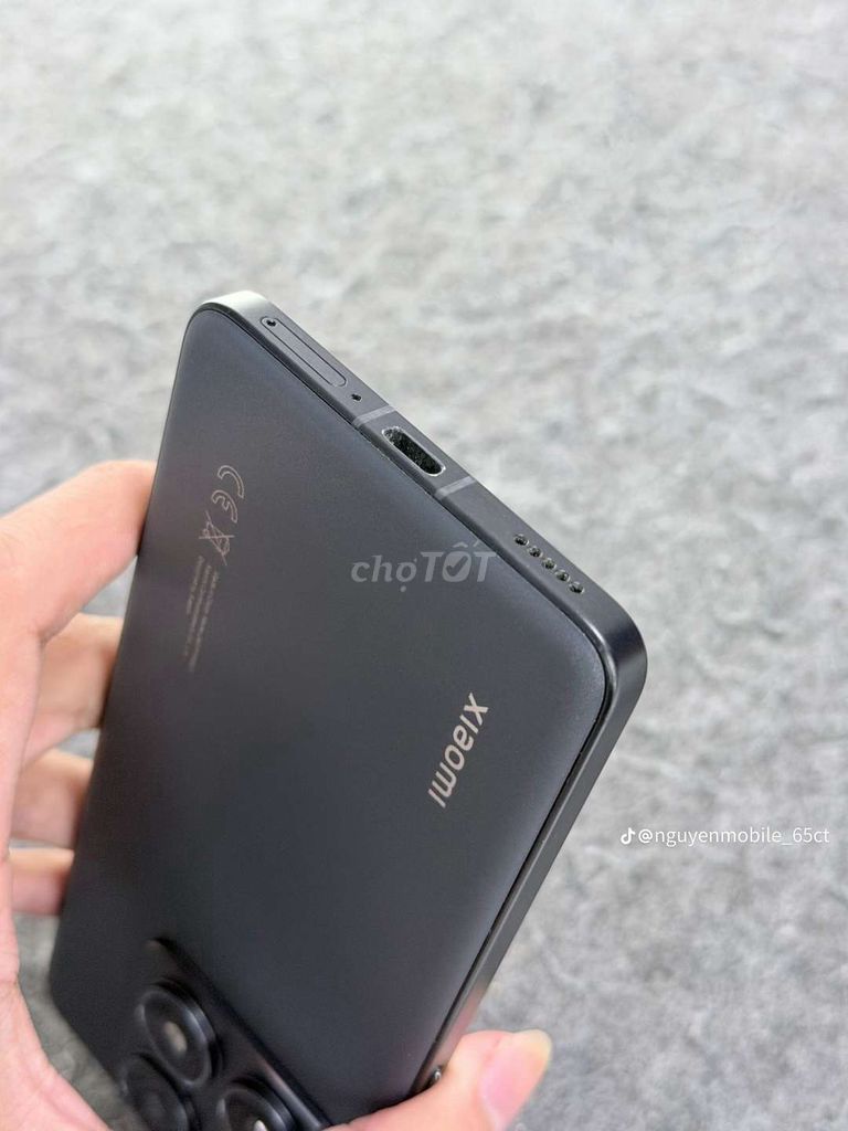 Фото 2: Xiaomi 14T Pro 120W Черный