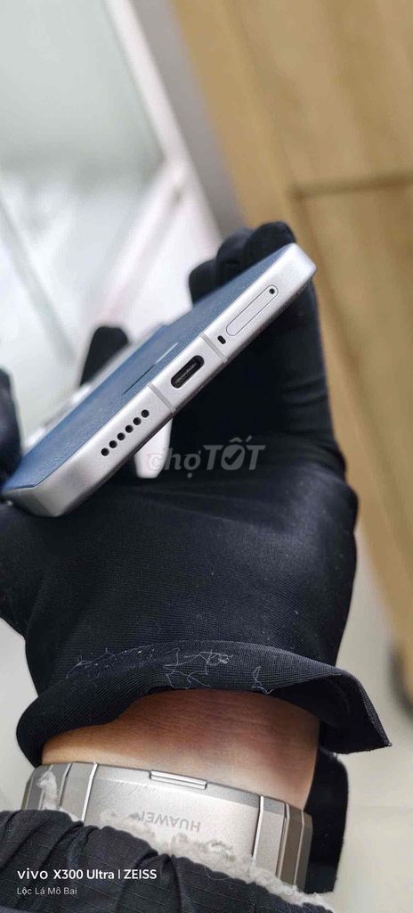 Фото 3: Xiaomi K90 Pro Max 12GB/256GB Snapdragon 8 Elite