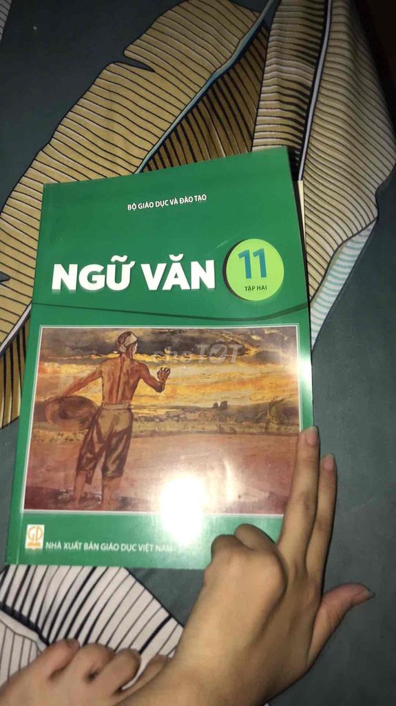 Учебник Литература 11
