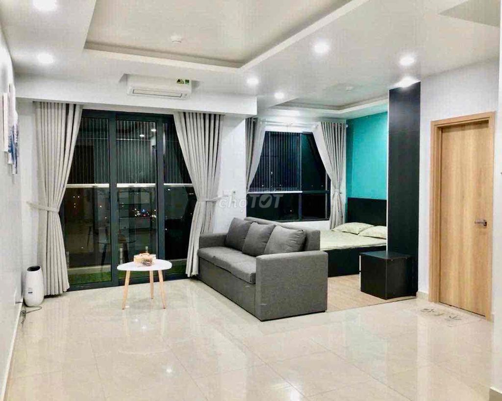 Срочная аренда квартиры 1 спальня Emerald Celadon, красивый дом, высокий этаж, цена всего 11 млн
