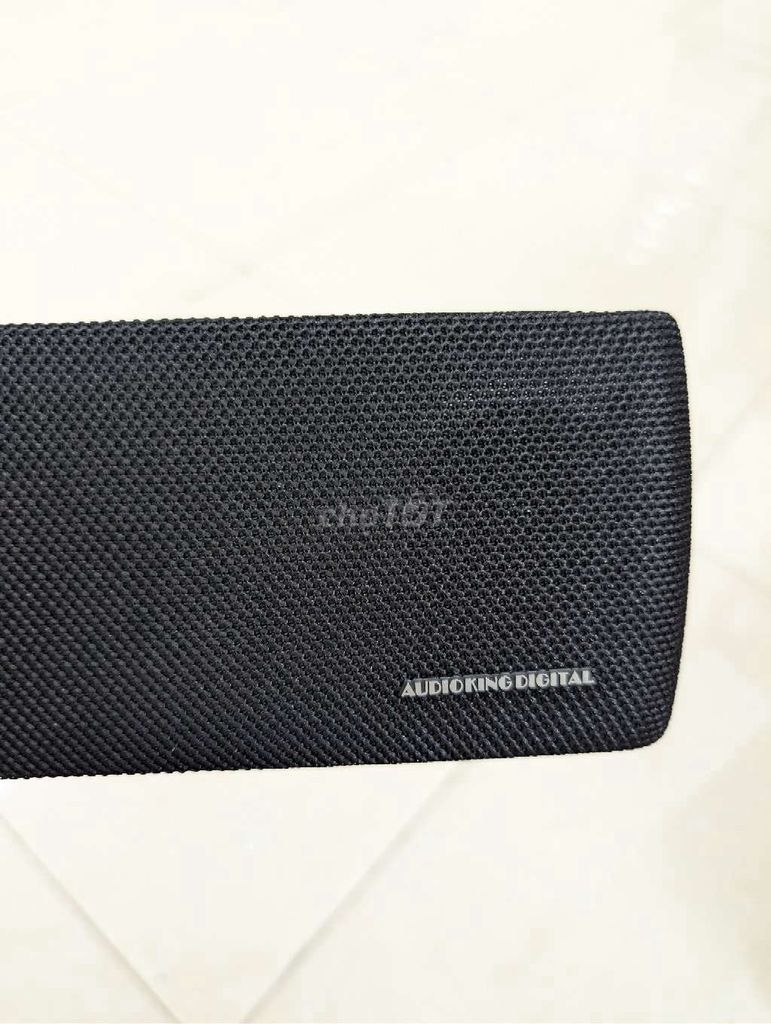 Фото 2: Продам или обменяю Bluetooth-колонку AudioKing Digital AKD-W3