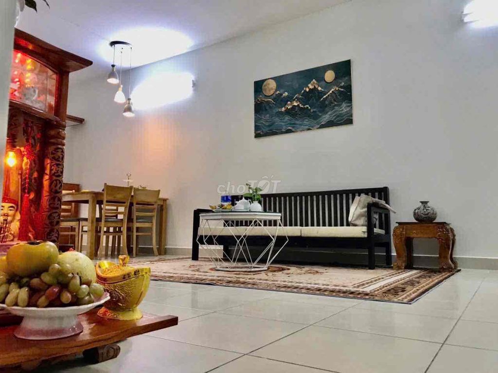 Аренда квартиры 2 спальни 90м2 ЖК Нам Ки Вунгтау