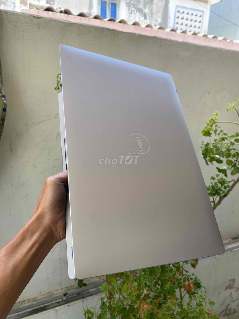 Dell Latitude 7400 i7 8665u 14 inch 8GB/256GB