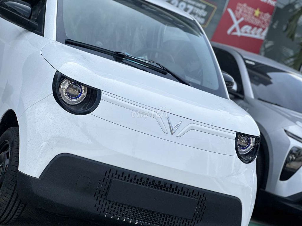 Фото 3: Новый VinFast VF2