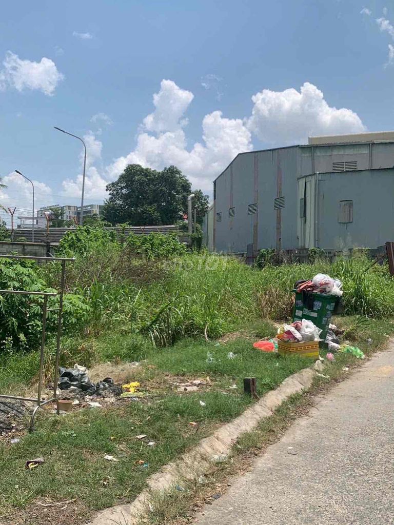 Фото 3: ЗЕМЛЯ LINH TRUNG – РЯДОМ С COCA-COLA – ПРОЕЗД ДЛЯ АВТО – 66М² – ВСЕГО 4,5 МЛРД