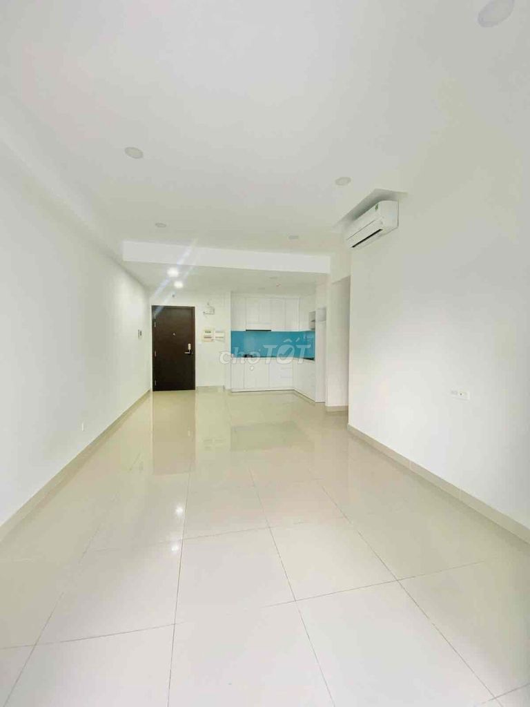 Сдается угловая квартира Sunrise Riverside 3 спальни 2 санузла, свободный вид, можно заселяться сразу
