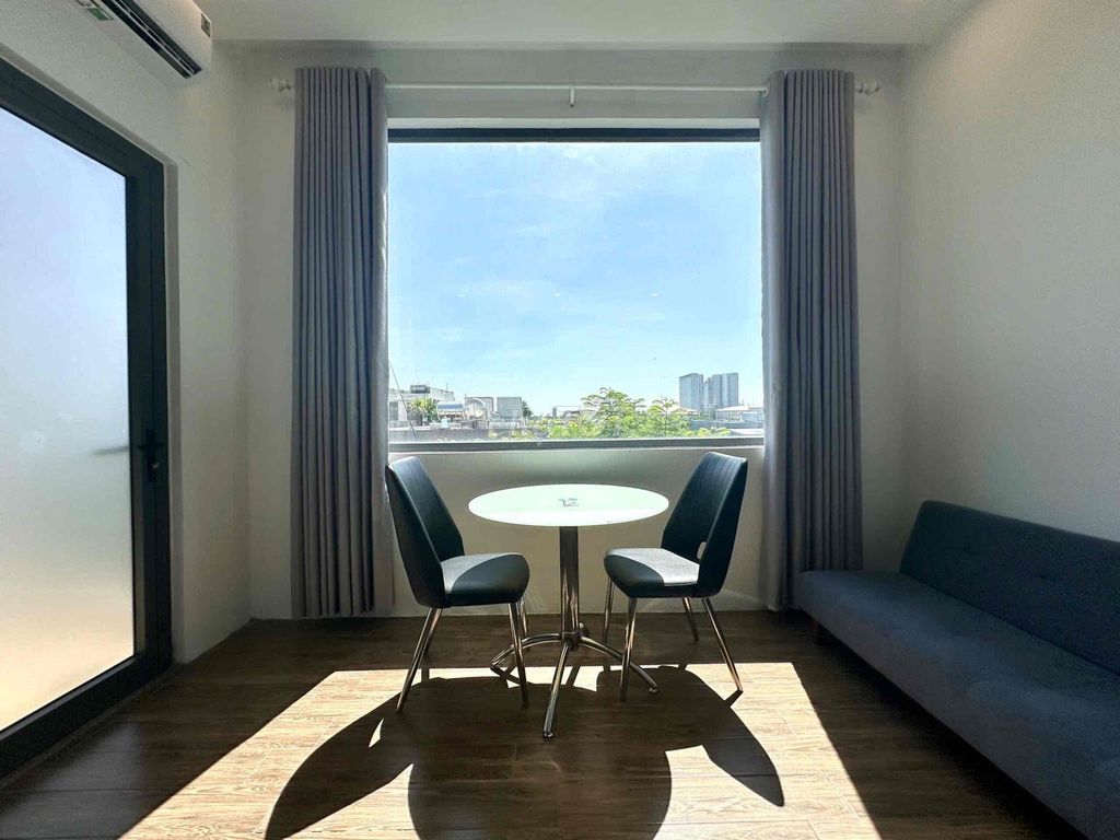 Фото 3: CĂN HỘ 1 PHÒNG NGỦ FULL NỘI THẤT - 48m2 - GẦN ĐẠI HỌC LINH TẾ