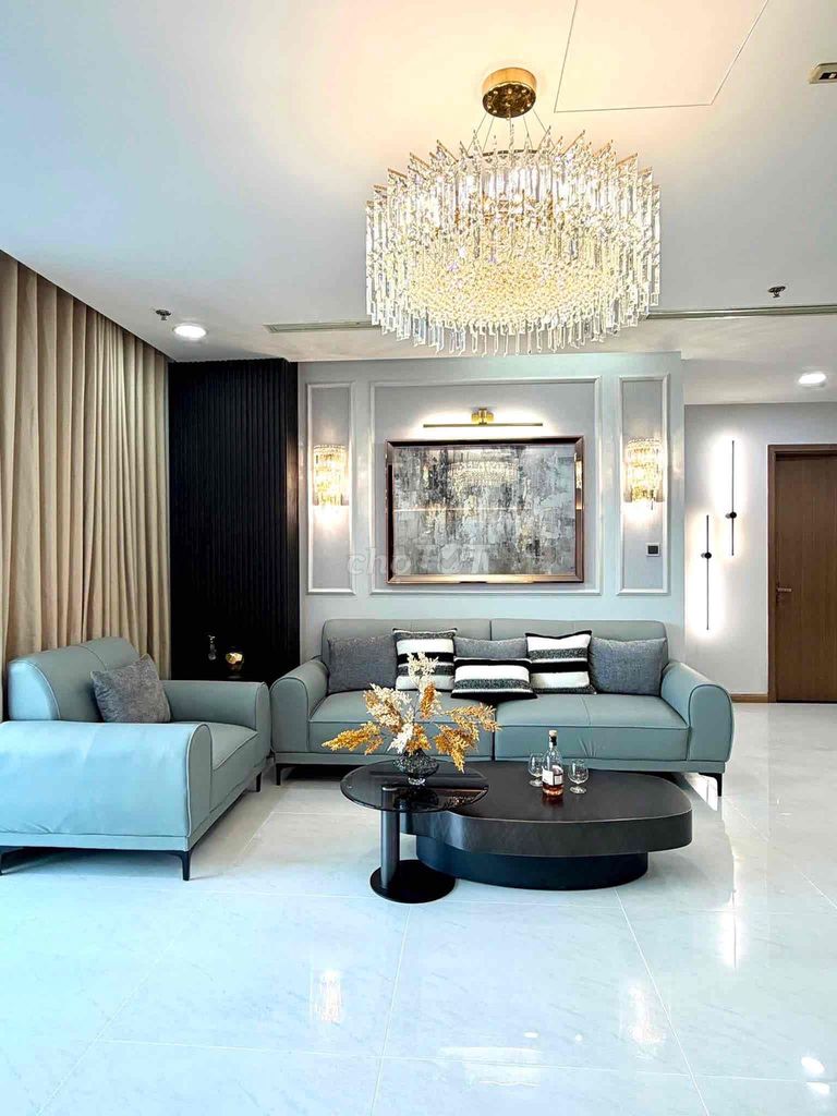 Фото 3: Сдается квартира 3 спальни 107м2 Feliz En Vista Q2