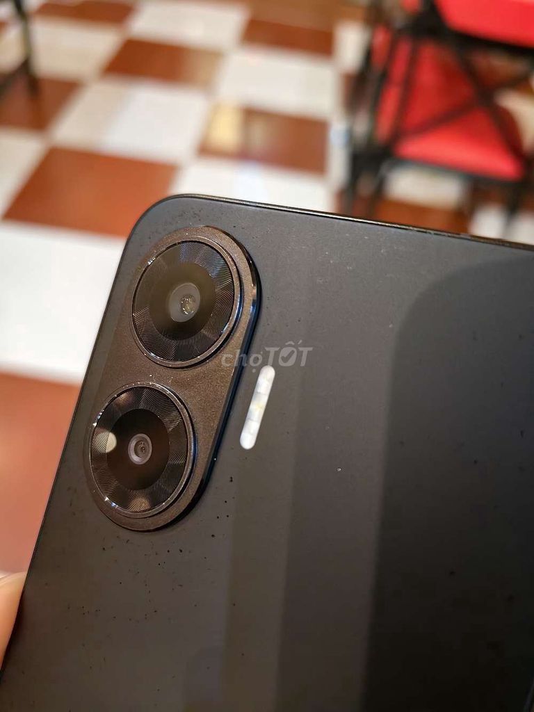 Xiaomi Redmi Turbo 4 Pro 256GB черный