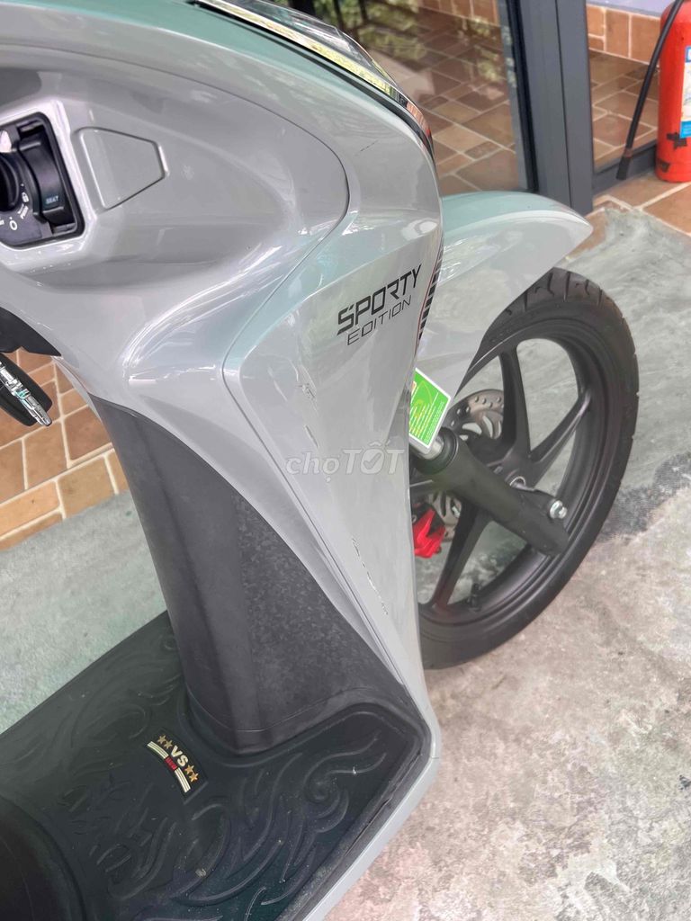 Фото 3: Vision 2023 Smart Key odo 11k