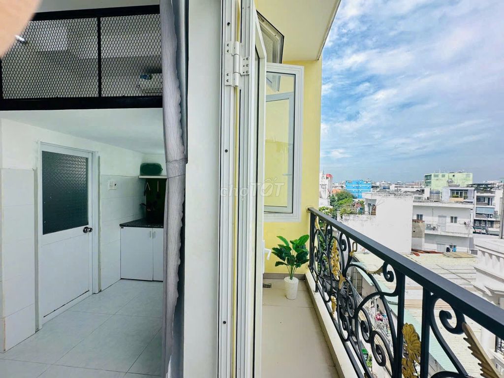 Фото 2: DUPLEX БАНКОН - ОКНО ПРОВЕТРИВАЕТСЯ СРАЗУ НА ЗЫОНГ КУАНГ ХАМ - РЯДОМ С EMART PVT