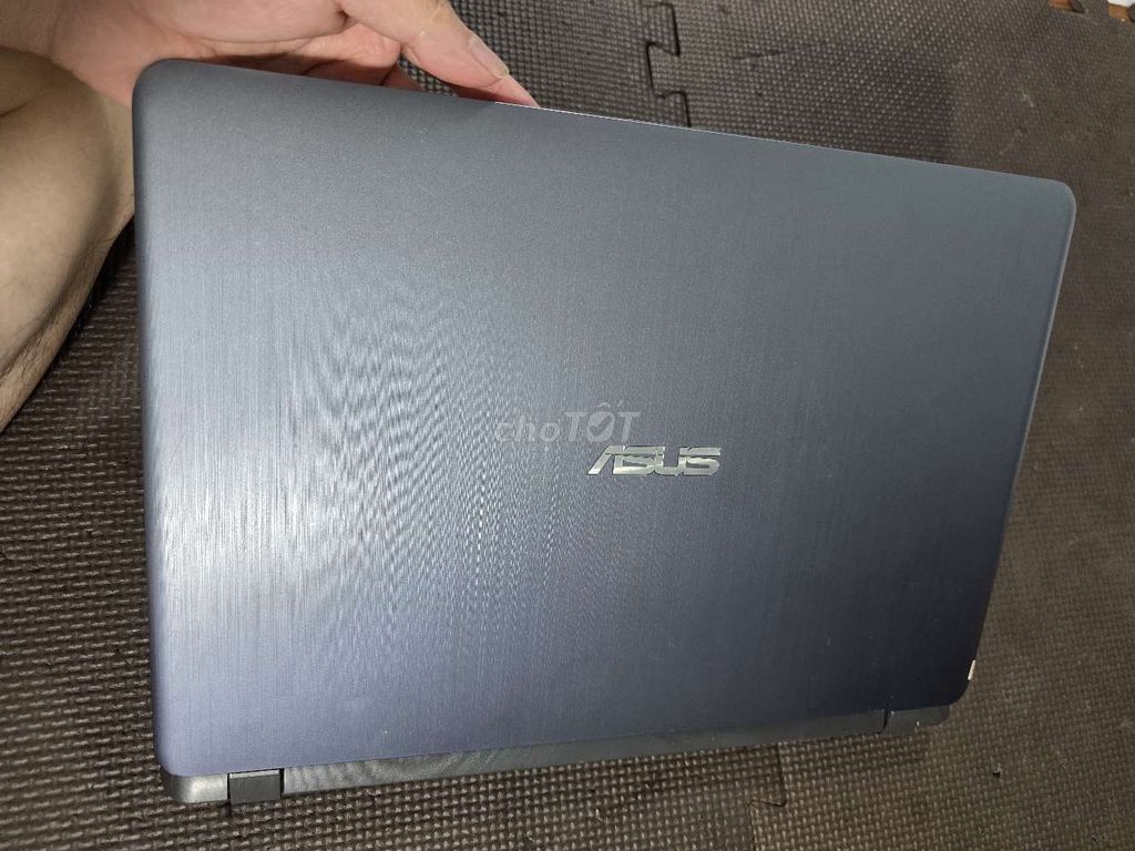 ASUS Pentium N5000 15.6 дюймов 8ГБ/128ГБ серый