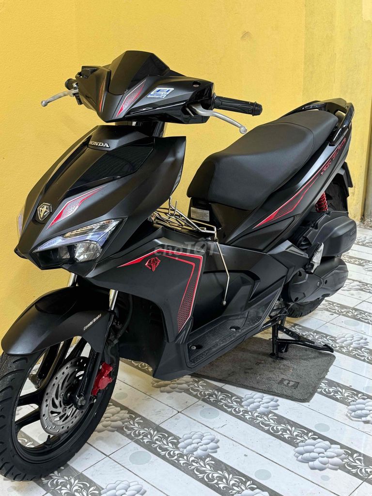 Фото 2: Air Blade 125 khoa ga 2019 siêu mới 43E1-49.567