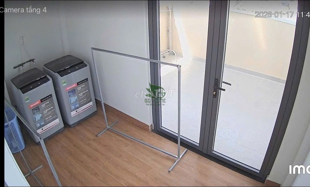 Фото 3: CHO THUÊ CĂN HỘ DUPLEX VIEW ĐẸP HAI BÀ TRƯNG