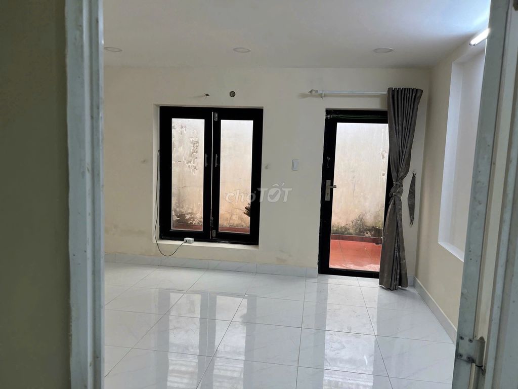 Фото 2: CHO THUÊ NHÀ : 110/  Đường Số 30, Phường 6, Quận Gò Vấp.