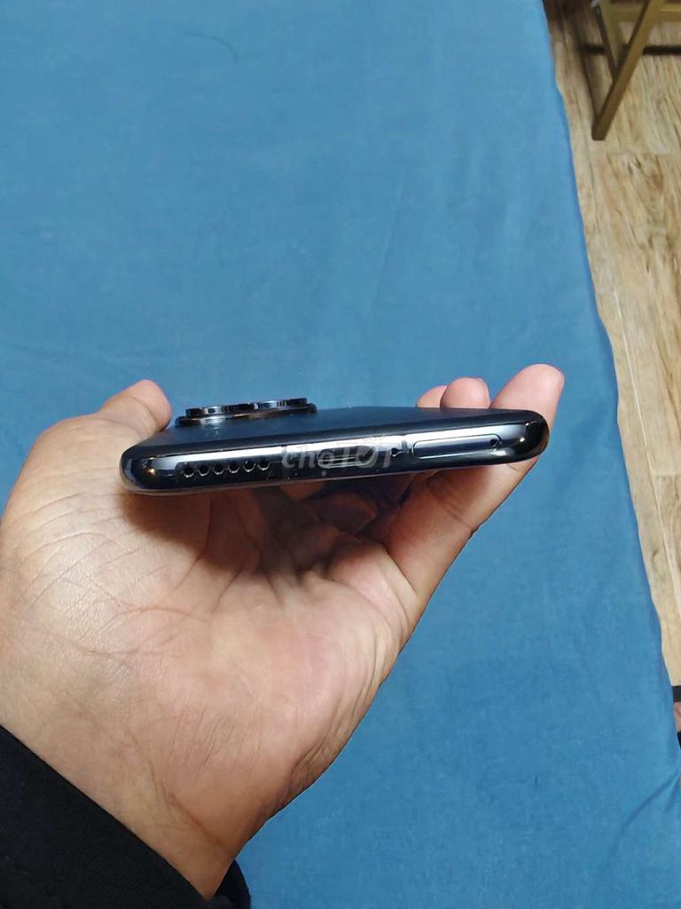 Фото 3: Huawei Pura 70 Pro 512GB Черный 98%