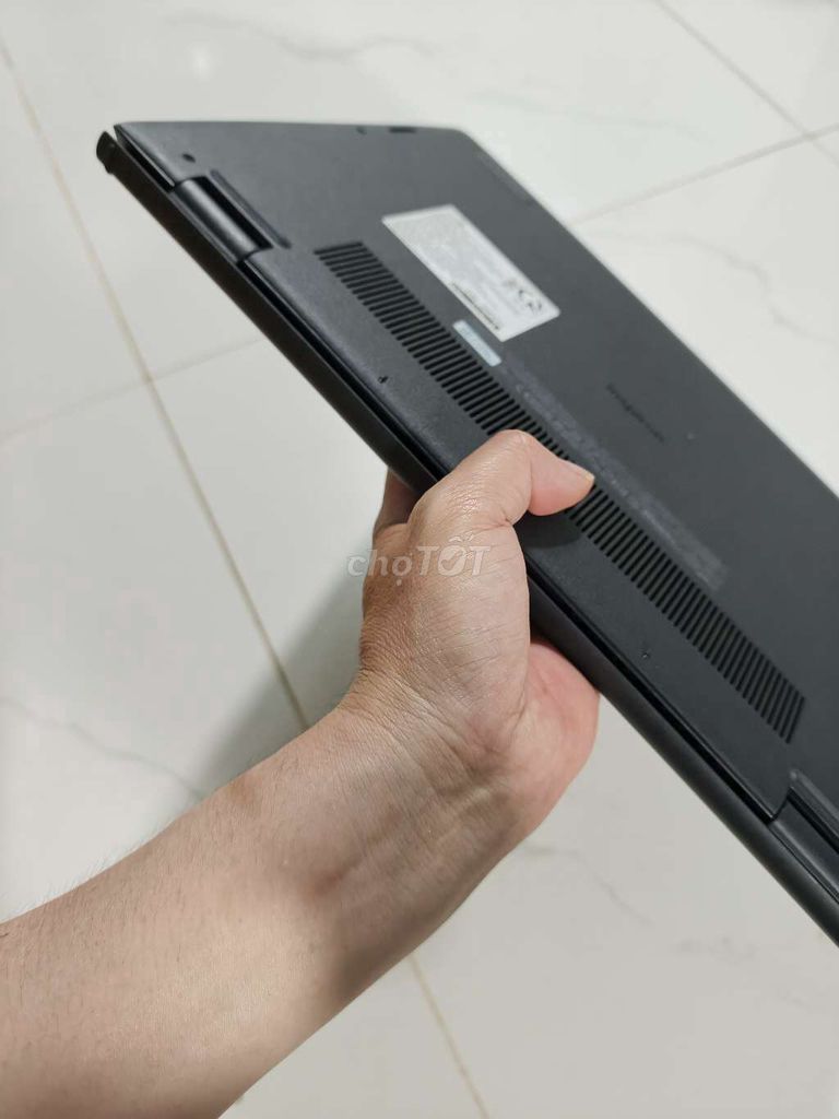 Фото 2: Dell i5-1235U 16GB/512GB 15.6FHD 120Hz