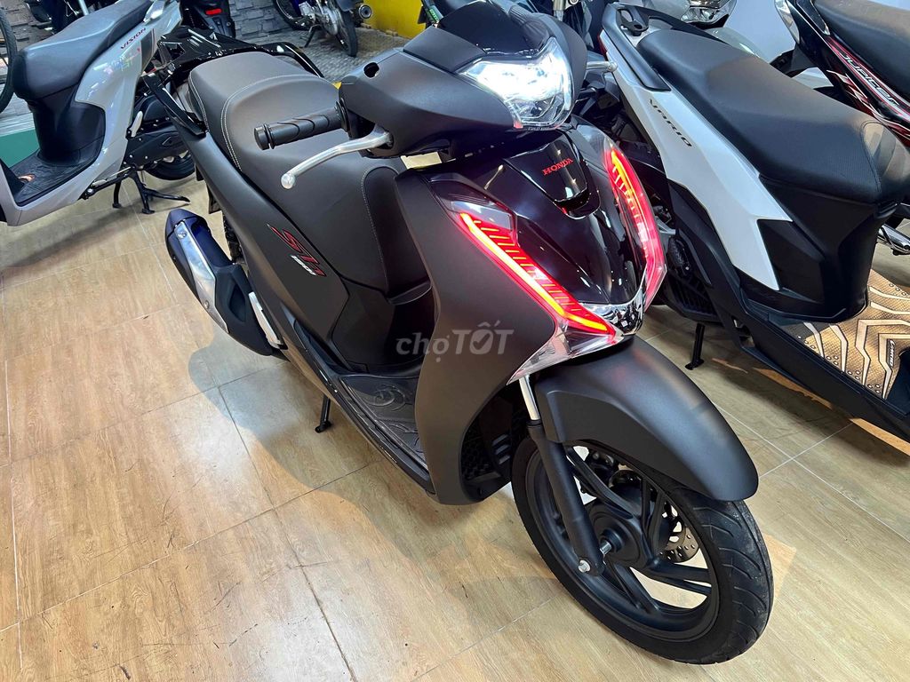 SH 150 2019❇️Đồng Moto Đà Lạt ❇️