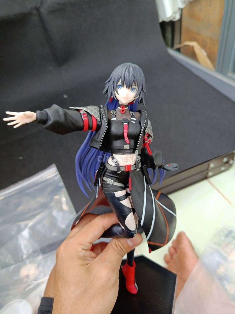Фигурка Rinne Koko 1/7 Real Elcoco